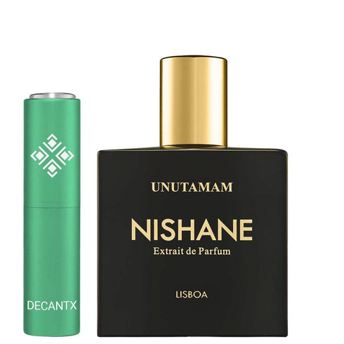 Nishane Unutamam Extrait de Parfum Unisex